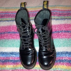 Dr. Martens 1460